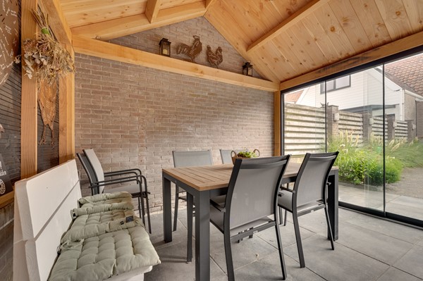 Medium property photo - Noordkerkepad 15, 4361 CH Westkapelle